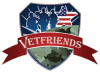 VetFriends Logo