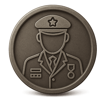 Over 3 Million Veterans and Family have joined!