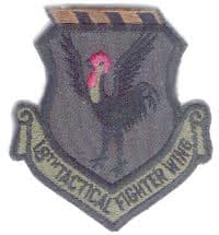 18TFW insignia
