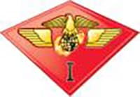 1ST MAW insignia
