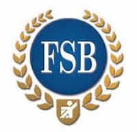 2ND FSB insignia