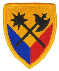 2-68 ARMOR insignia