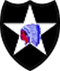 CAMP CASEY KOREA insignia