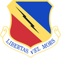 37th Training Wing insignia