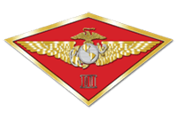 3RD FSSG insignia