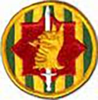411TH MP CO insignia