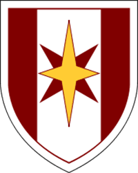 44th Medical Brigade insignia