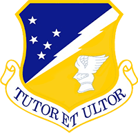 49th Wing insignia