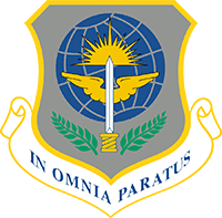 62nd Airlift Wing insignia
