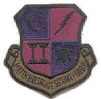 6917 ESG insignia