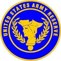ARMY RESERVE insignia