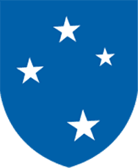 AMERICAL DIVISION insignia