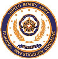 CID insignia