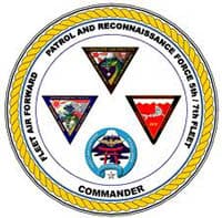 COMFAIRWESTPAC insignia