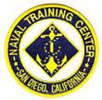 RTC SAN DIEGO insignia