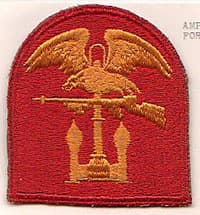 AMPHIBIOUS insignia