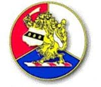 DISCOM insignia