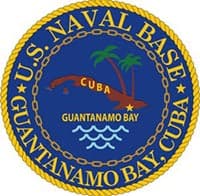 GTMO insignia