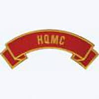 HQMC insignia