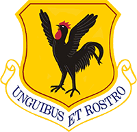 18th Wing insignia
