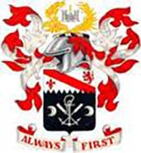 1ST ENGINEER BATTALION insignia