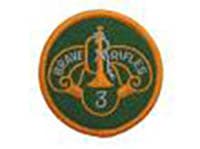 1-3 ACR insignia
