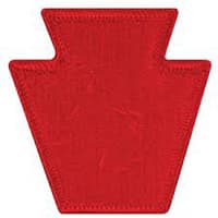 28TH DIVISION insignia