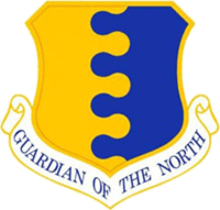 28th Bomb Wing insignia