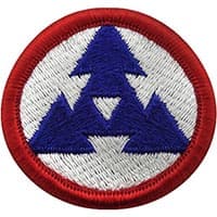 COSCOM insignia
