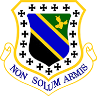 3rd Wing insignia