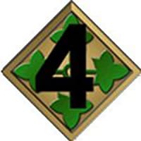 4ID insignia
