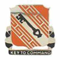 50TH SIG BN insignia