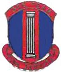546TH PSB insignia