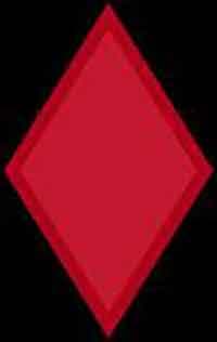 5TH INF DIV insignia