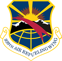 939th Air Refueling Wing insignia