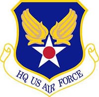 HQ AFCC insignia