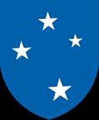 AMERICAL DIV insignia