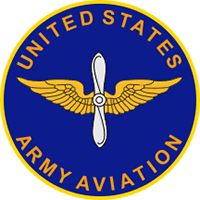 Army Aviation insignia