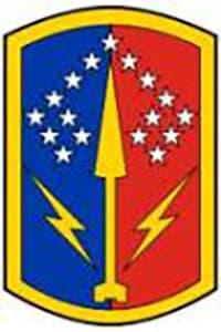1-3 ADA insignia