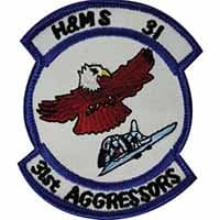 H-MS 31 insignia