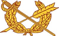 JAG insignia