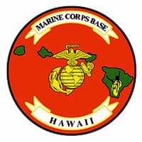 HAWAII insignia