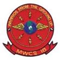 MWCS-18 insignia
