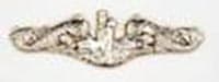 SUBMARINE insignia