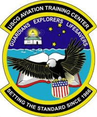 ATC MOBILE insignia