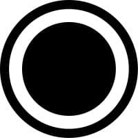 HHC I CORPS insignia