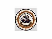 USS TRIPPE insignia