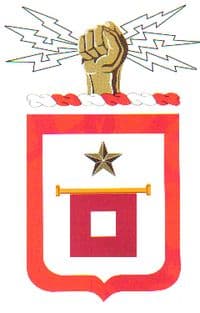 SIGNAL insignia