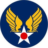 AIRFORCE insignia