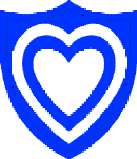 XXIV 24th Corps insignia